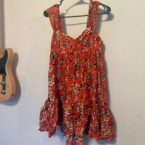 Free People Dress